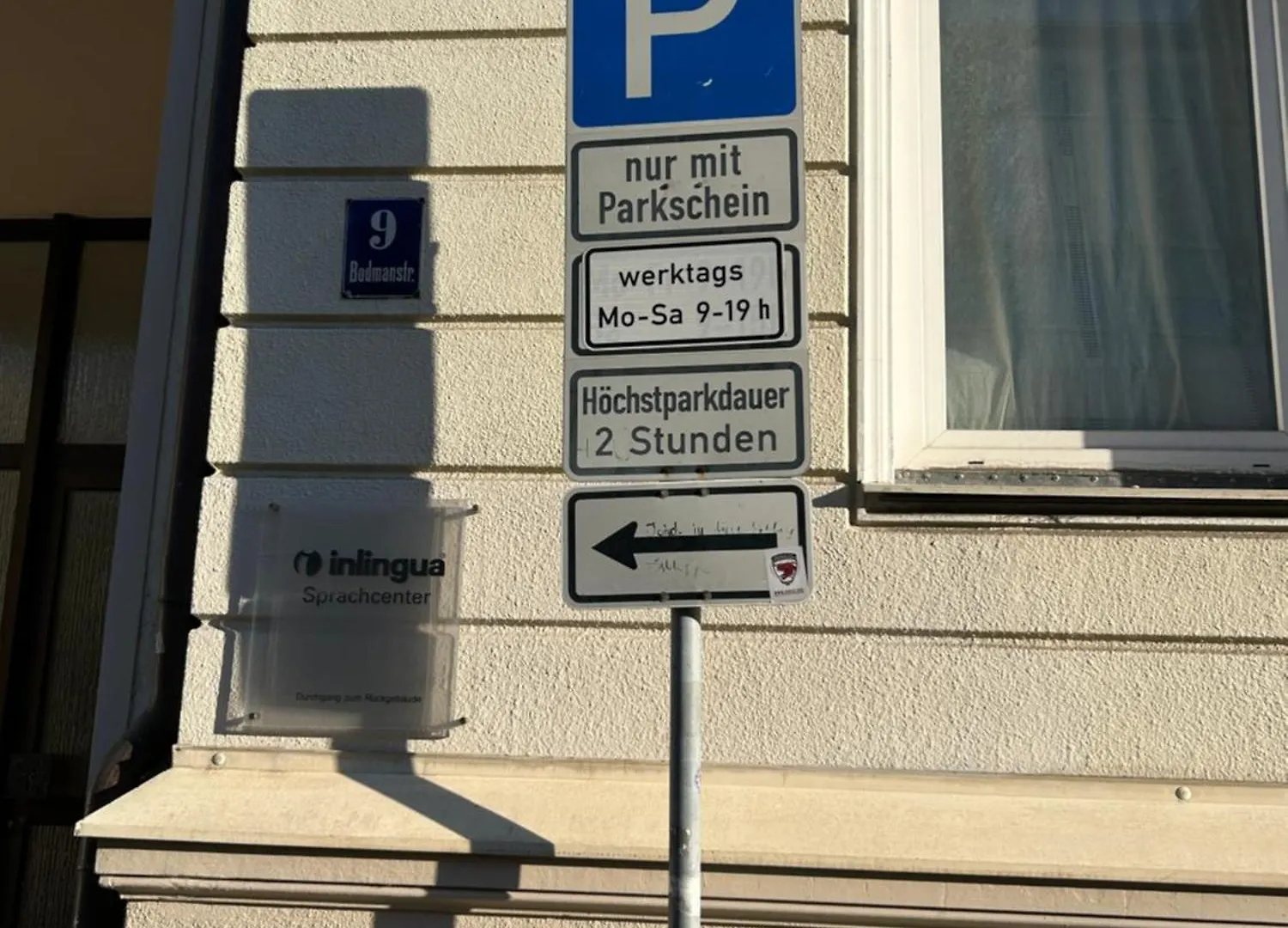Kempten Zentral 1-Zimmer Wohnung