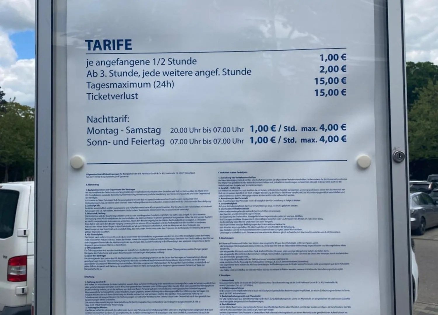 Kempten Zentral 1-Zimmer Wohnung Tyskland